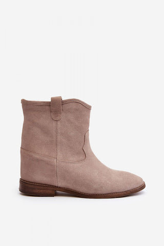  Laarsjes model 191853 Step in style 