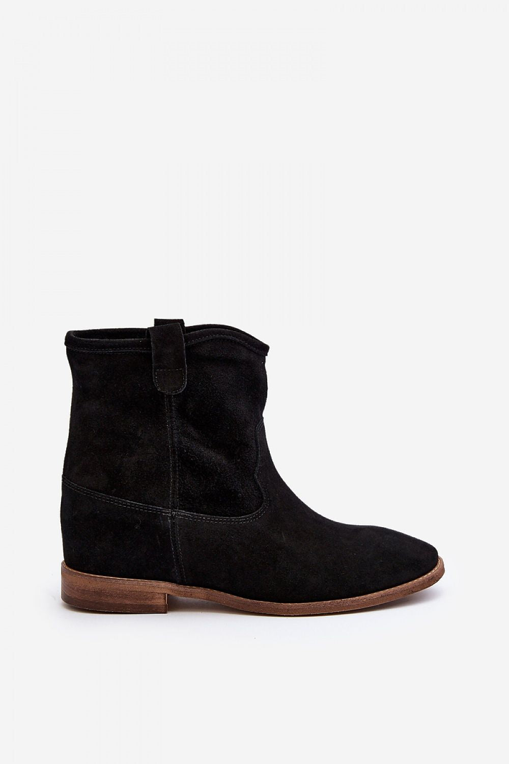  Laarsjes model 191854 Step in style 