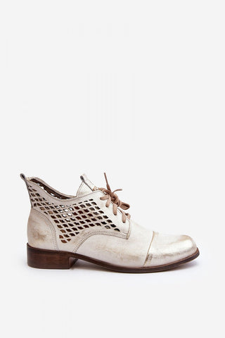  Laarsjes model 191864 Step in style 