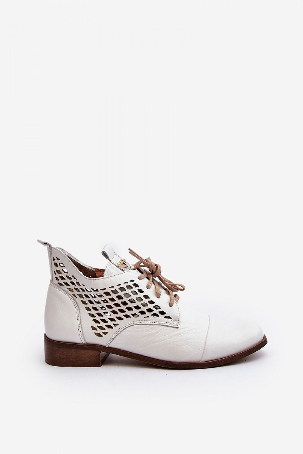  Laarsjes model 191865 Step in style 