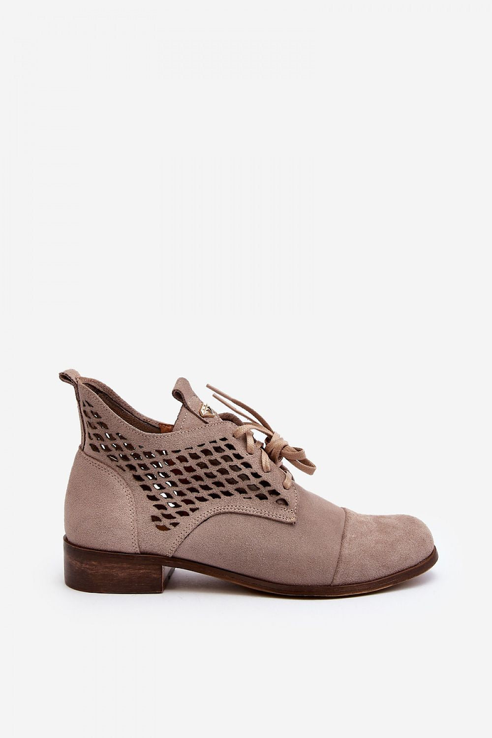  Laarsjes model 191866 Step in style 