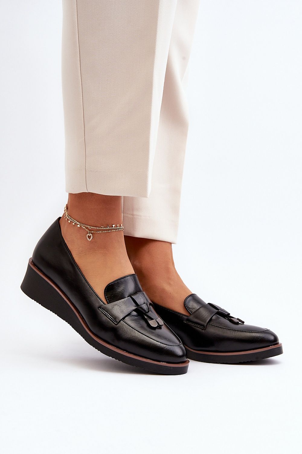  Schoenen op sleehak model 191992 Step in style 