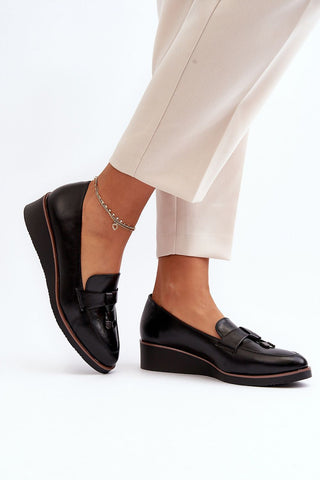  Schoenen op sleehak model 191992 Step in style 