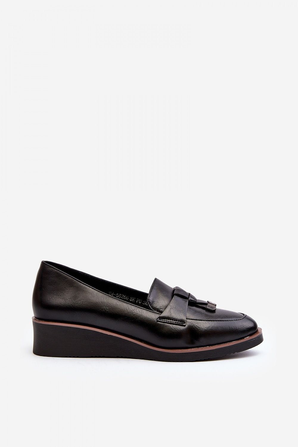  Schoenen op sleehak model 191992 Step in style 