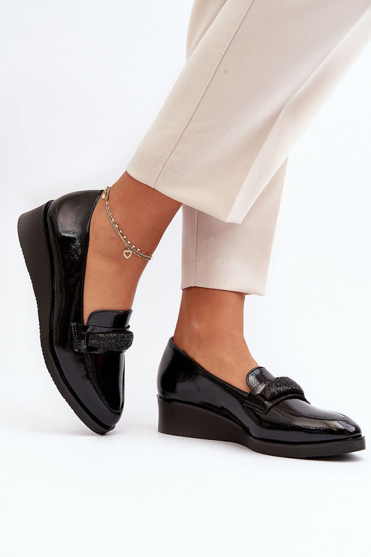  Schoenen op sleehak model 191993 Step in style 