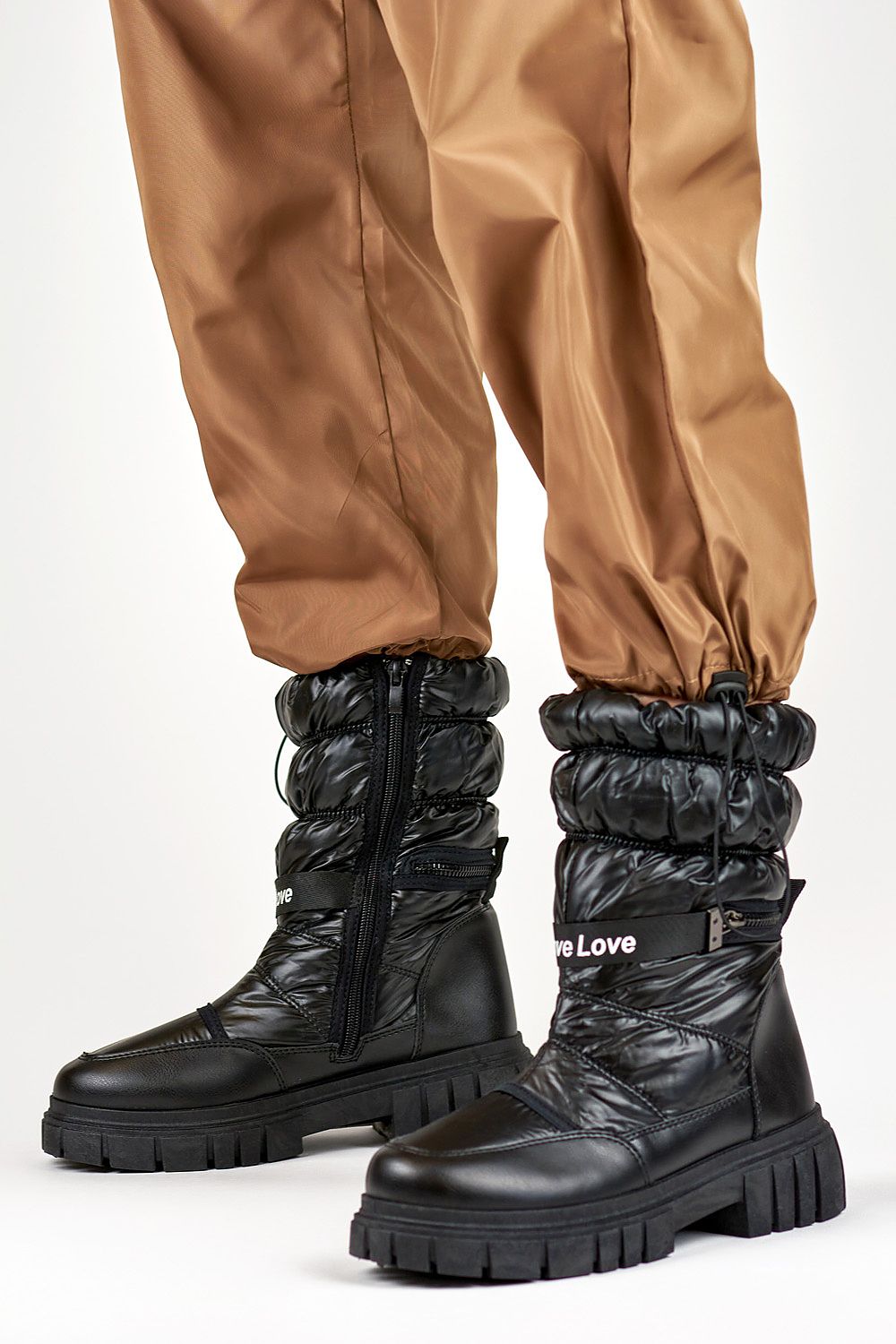  snowboots model 192008 PRIMO 