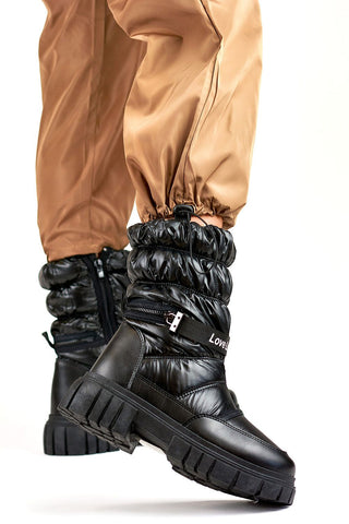 snowboots model 192008 PRIMO 