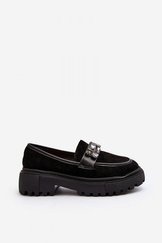  Moccassins model 192009 Step in style 