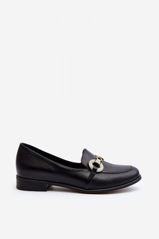  Moccassins model 192085 Step in style 