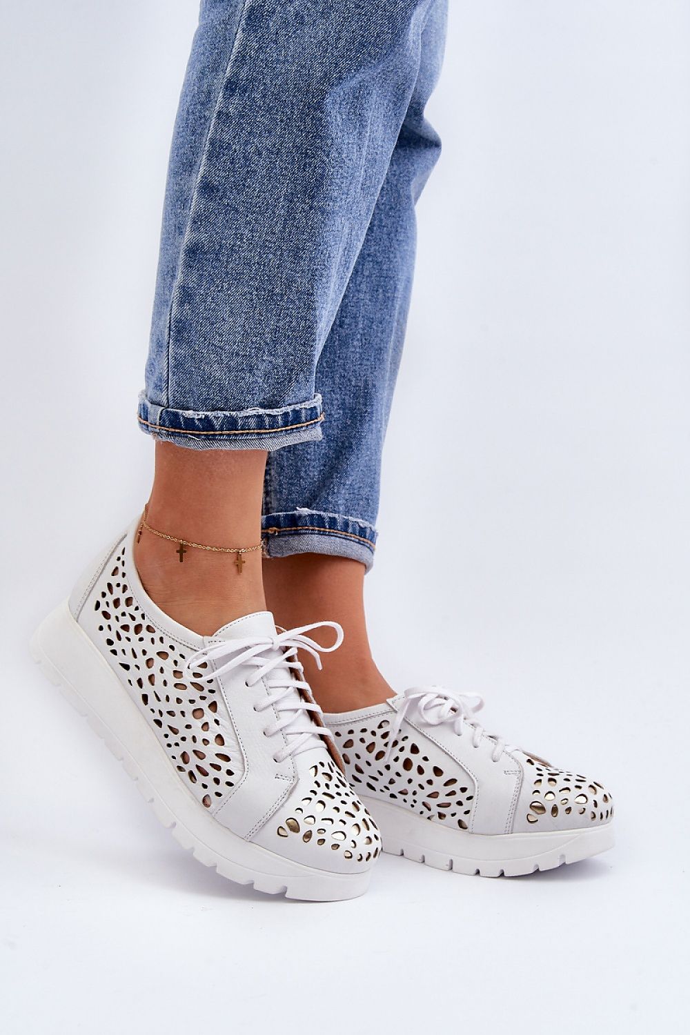  schoenen model 192087 Step in style 