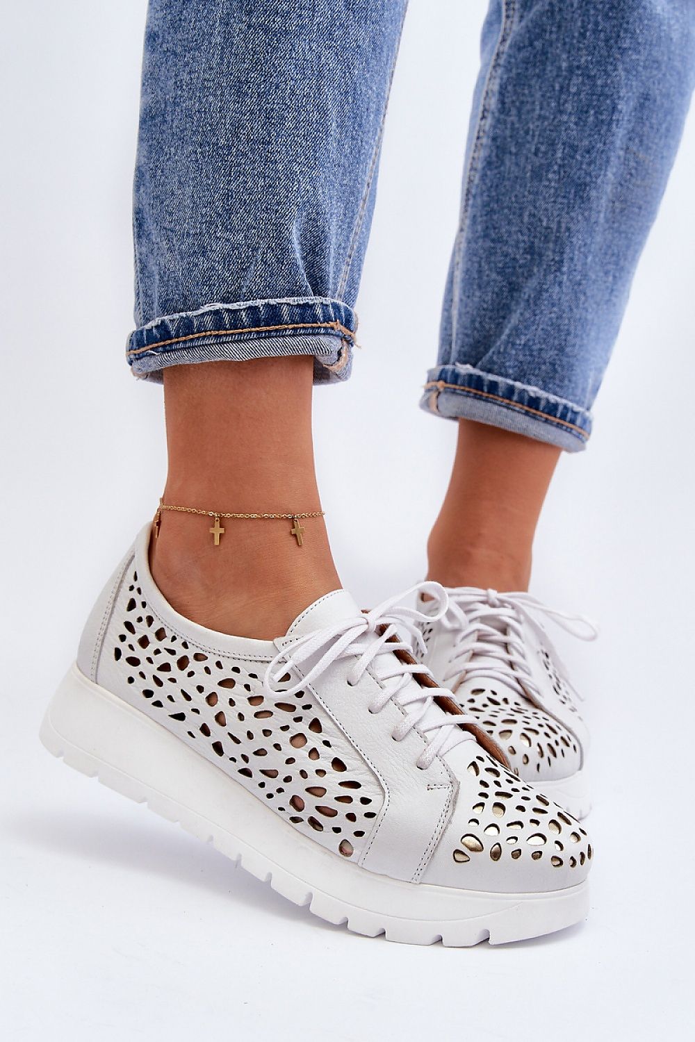  schoenen model 192087 Step in style 