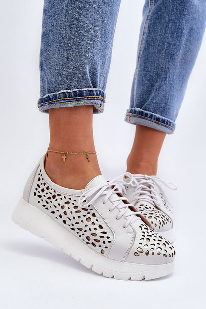  schoenen model 192087 Step in style 