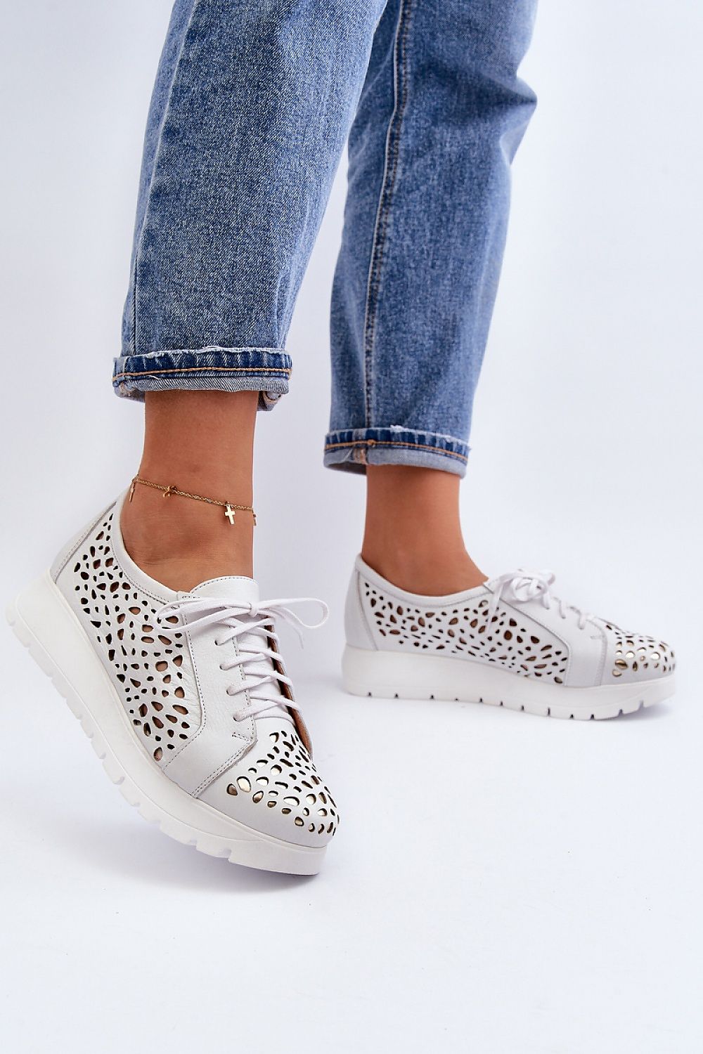  schoenen model 192087 Step in style 