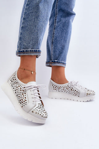  schoenen model 192087 Step in style 