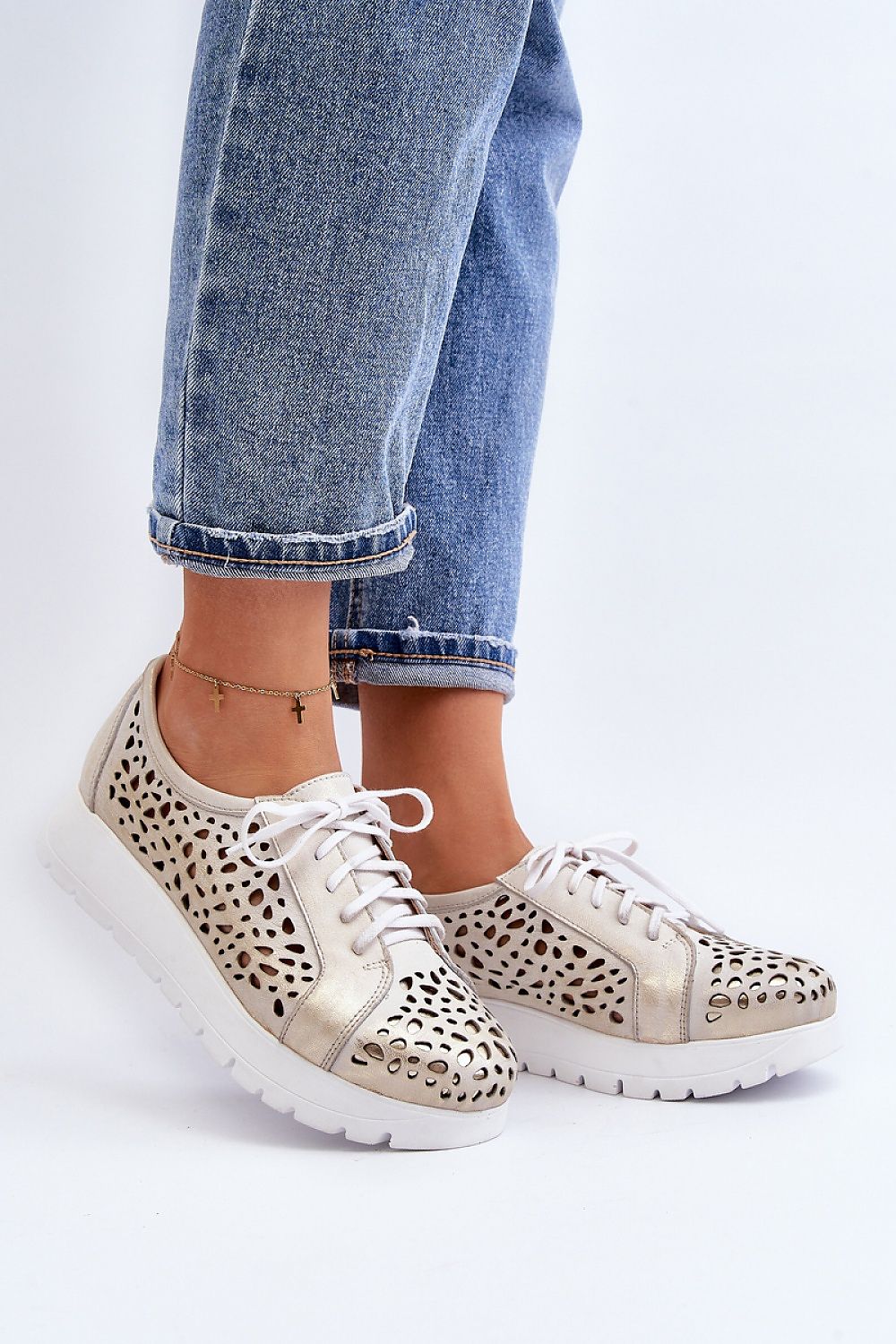  schoenen model 192088 Step in style 