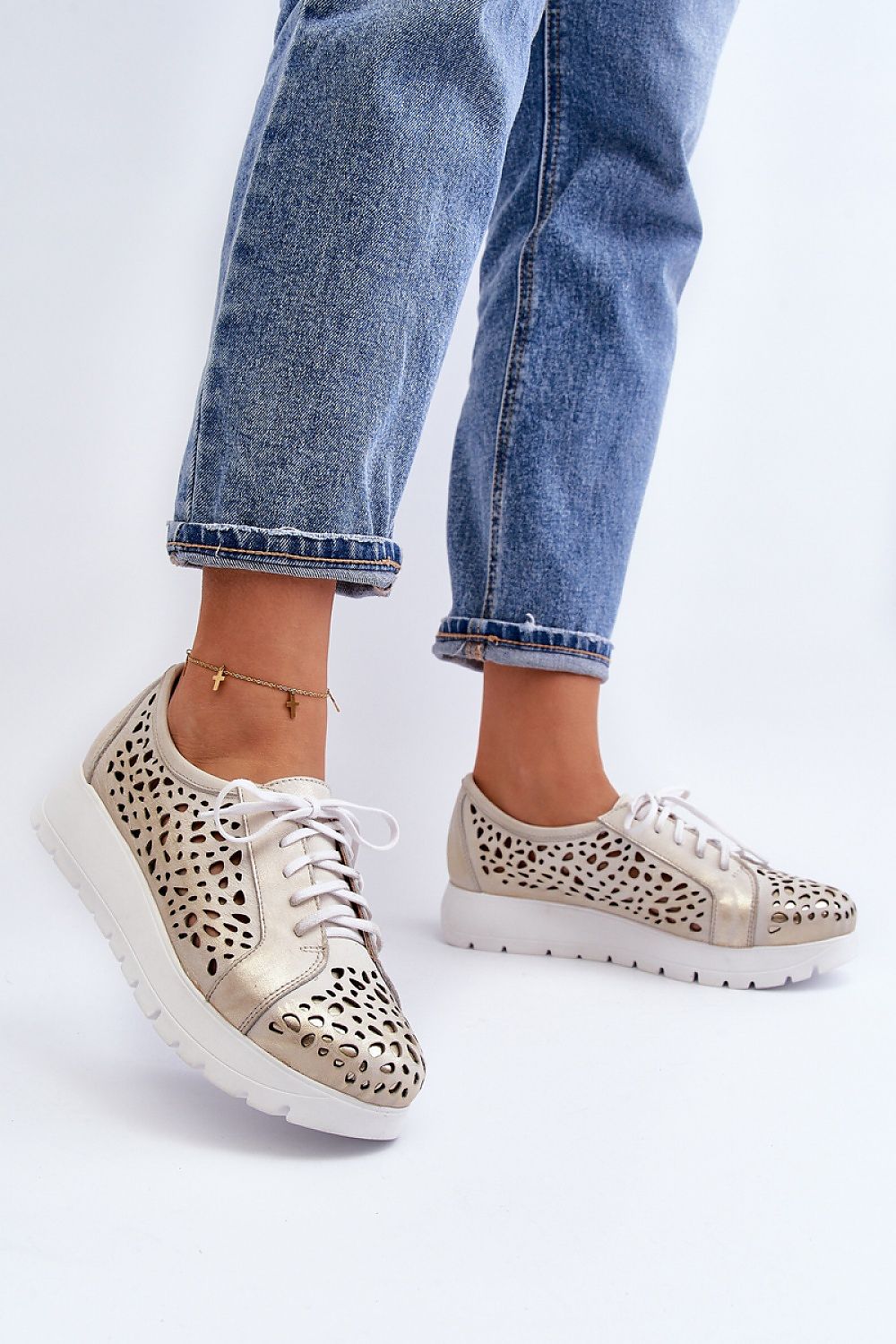  schoenen model 192088 Step in style 