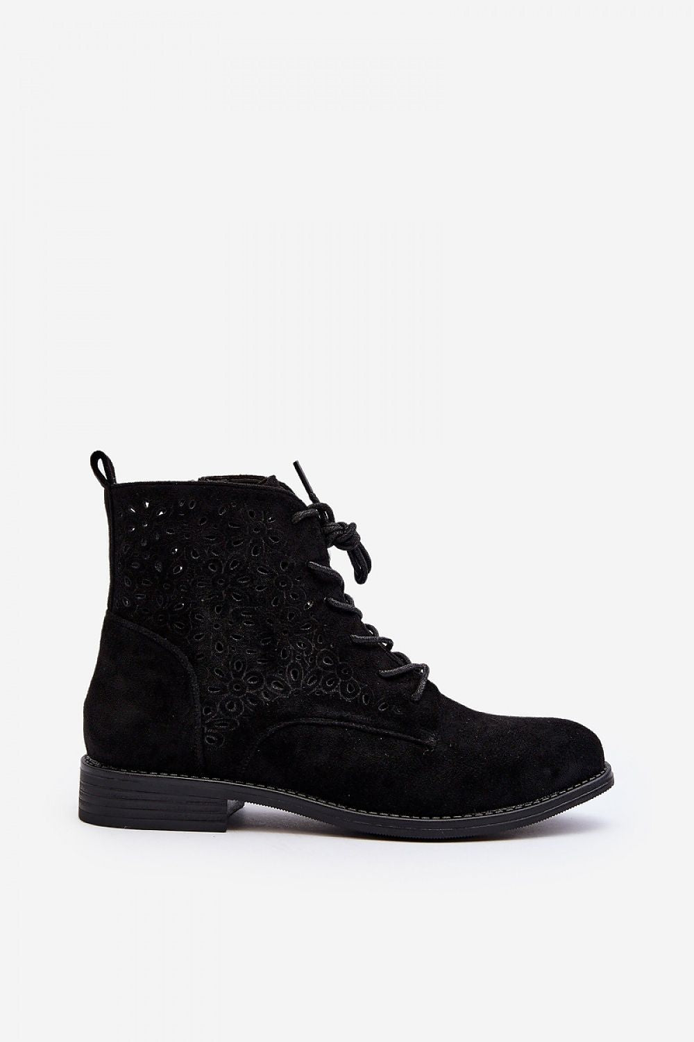  Laarsjes model 192119 Step in style 