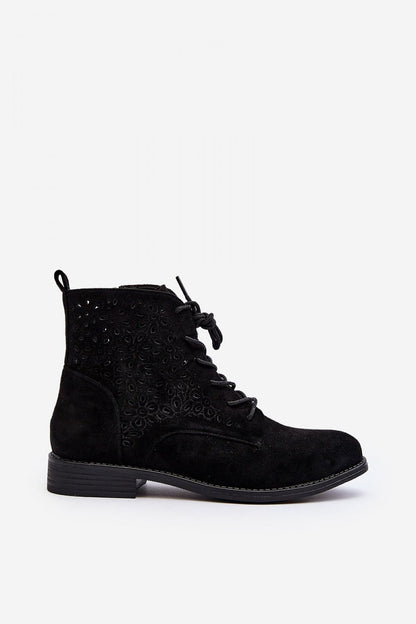  Laarsjes model 192119 Step in style 