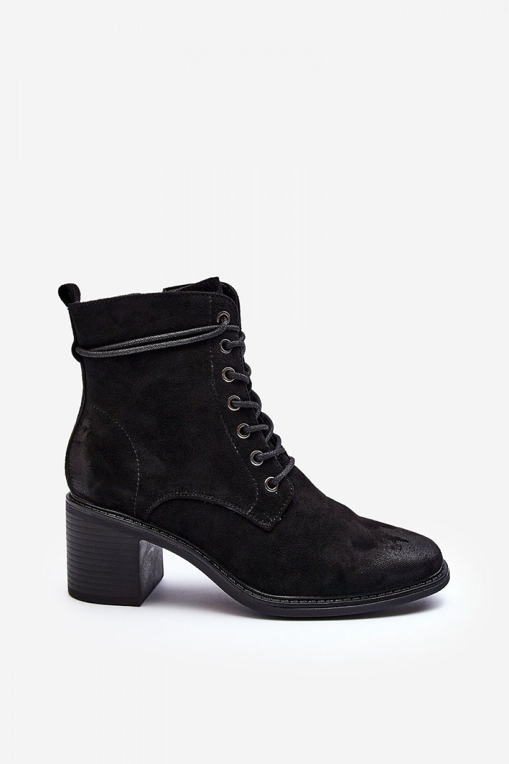  Laarsjes met hoge hak model 192122 Step in style 