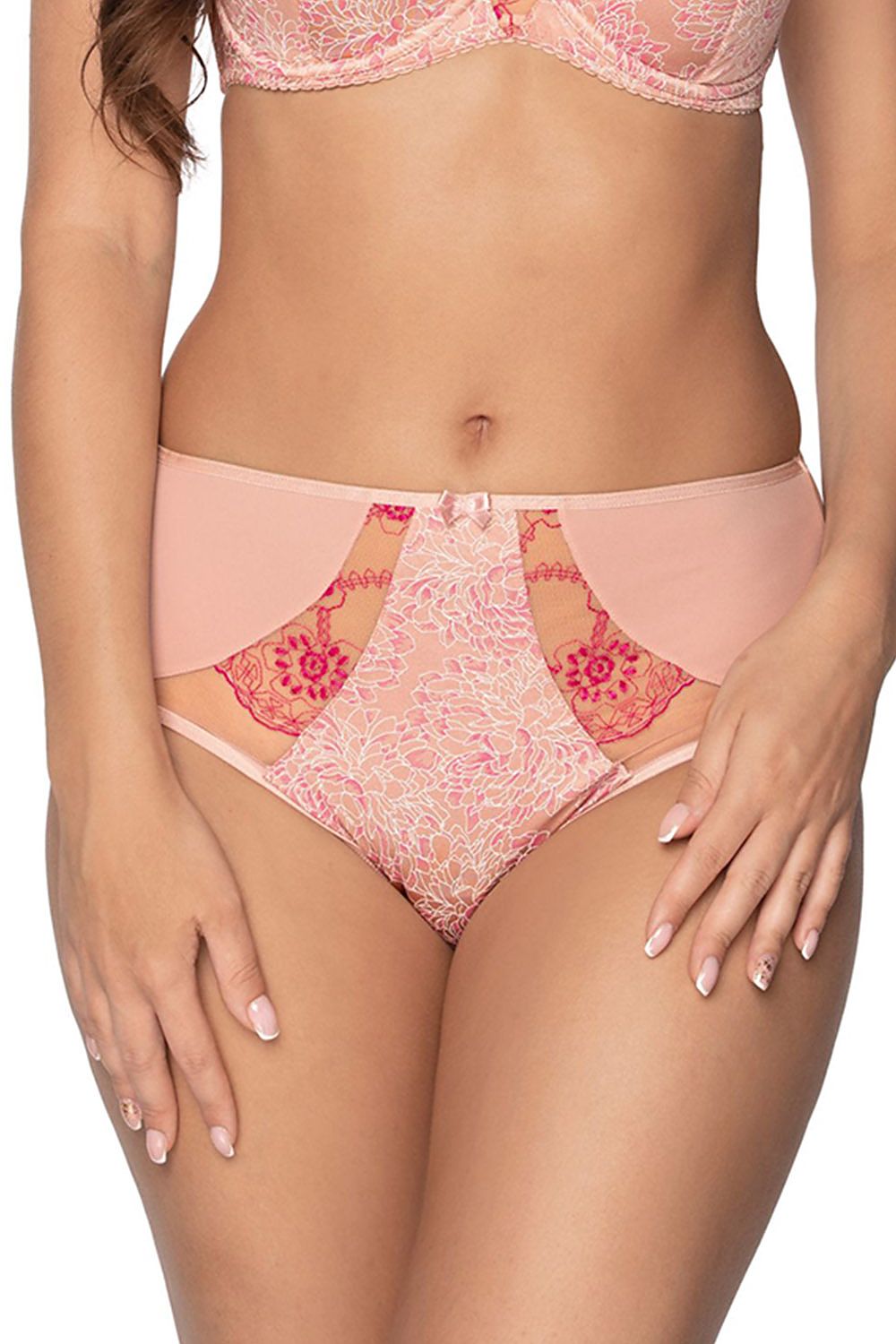  Slip model 192263 Gaia 
