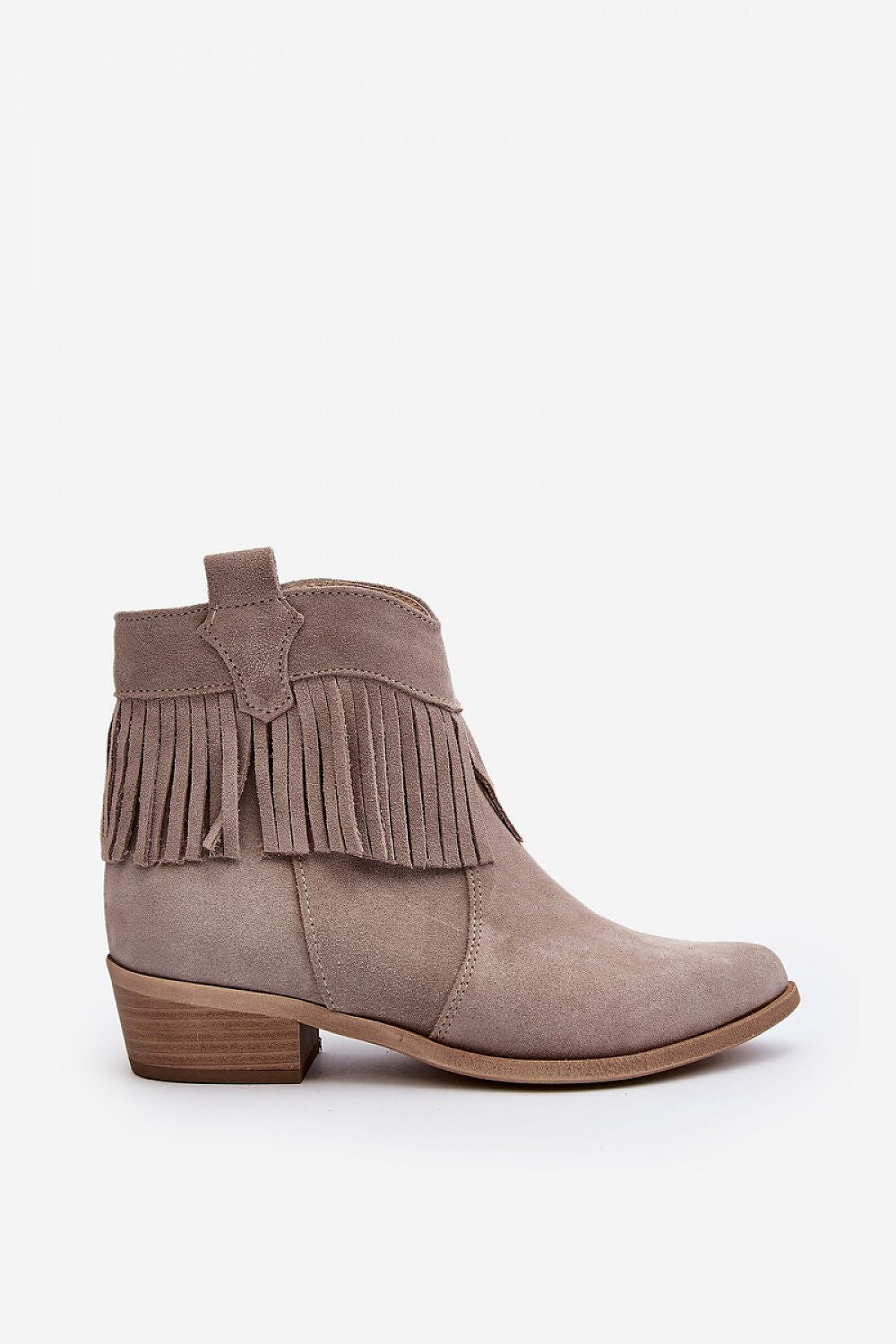  Laarsjes met hoge hak model 192286 Step in style 