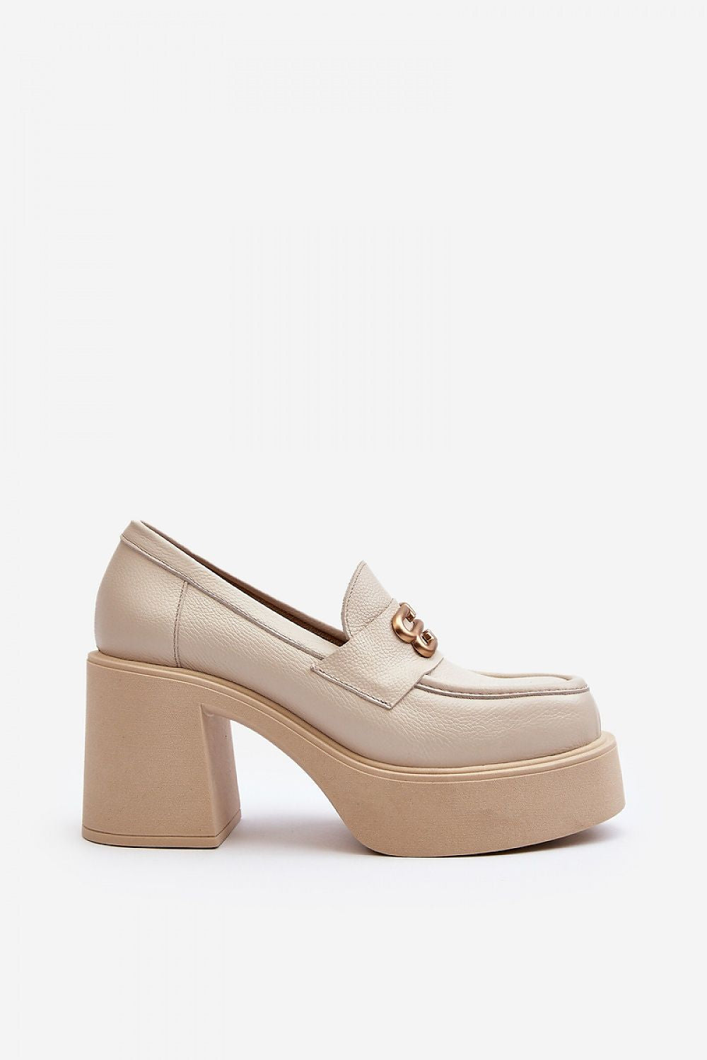  Schoenen op hakken model 192289 Step in style 