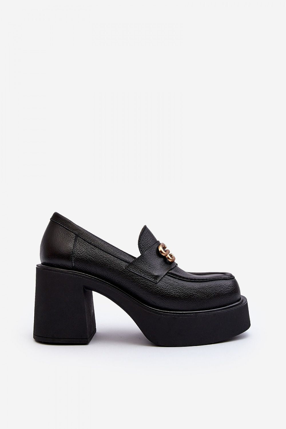  Schoenen op hakken model 192290 Step in style 