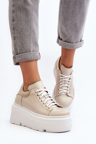  Sportschoenen model 192313 Step in style 