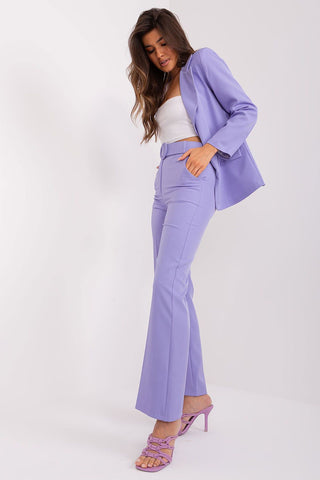  Damesbroek model 192402 Italy Moda 