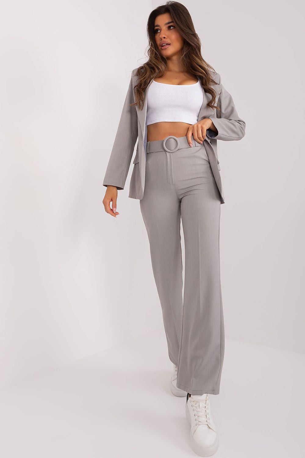  Damesbroek model 192404 Italy Moda 