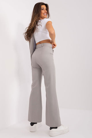  Damesbroek model 192404 Italy Moda 