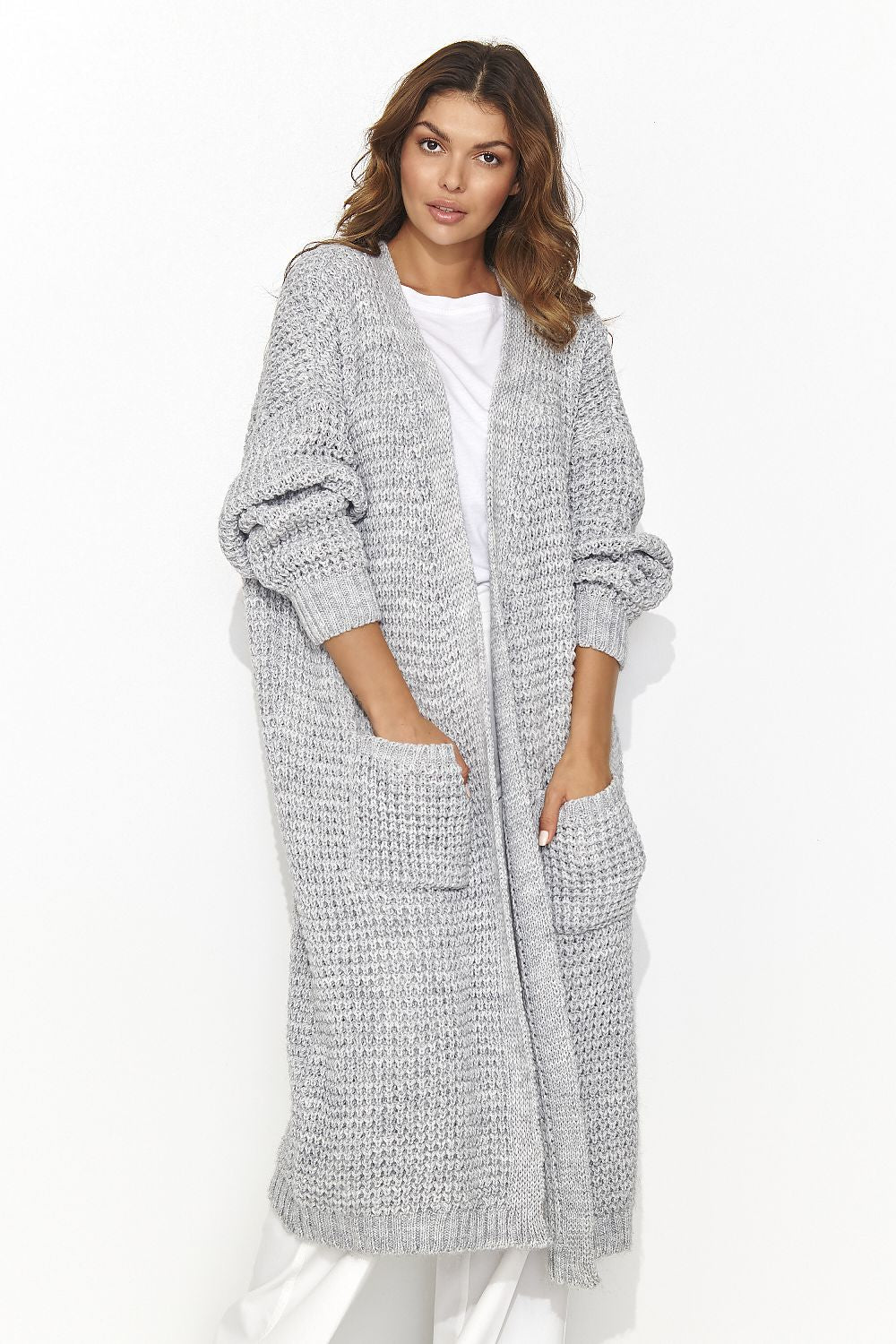  cardigan model 192452 Numinou 