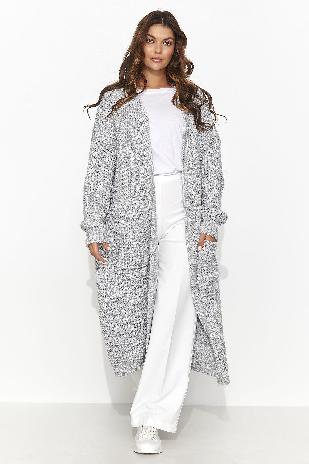  cardigan model 192452 Numinou 