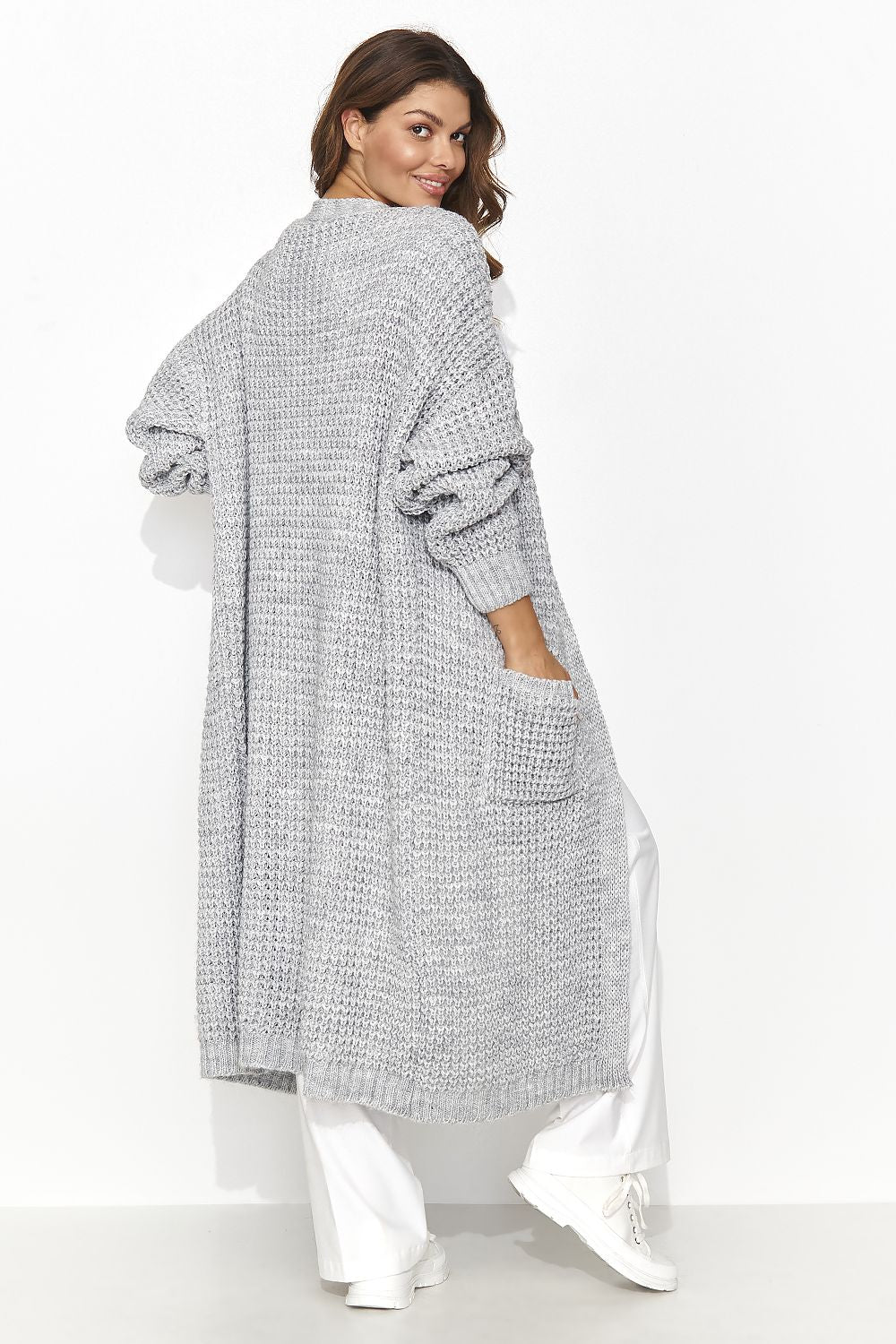  cardigan model 192452 Numinou 