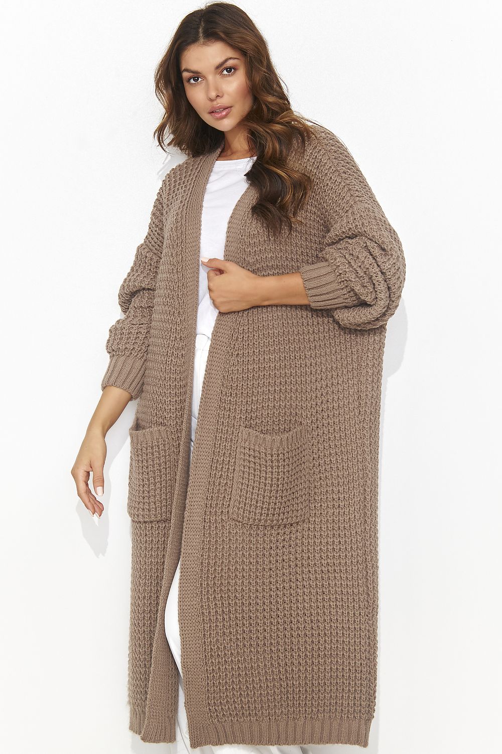  cardigan model 192453 Numinou 