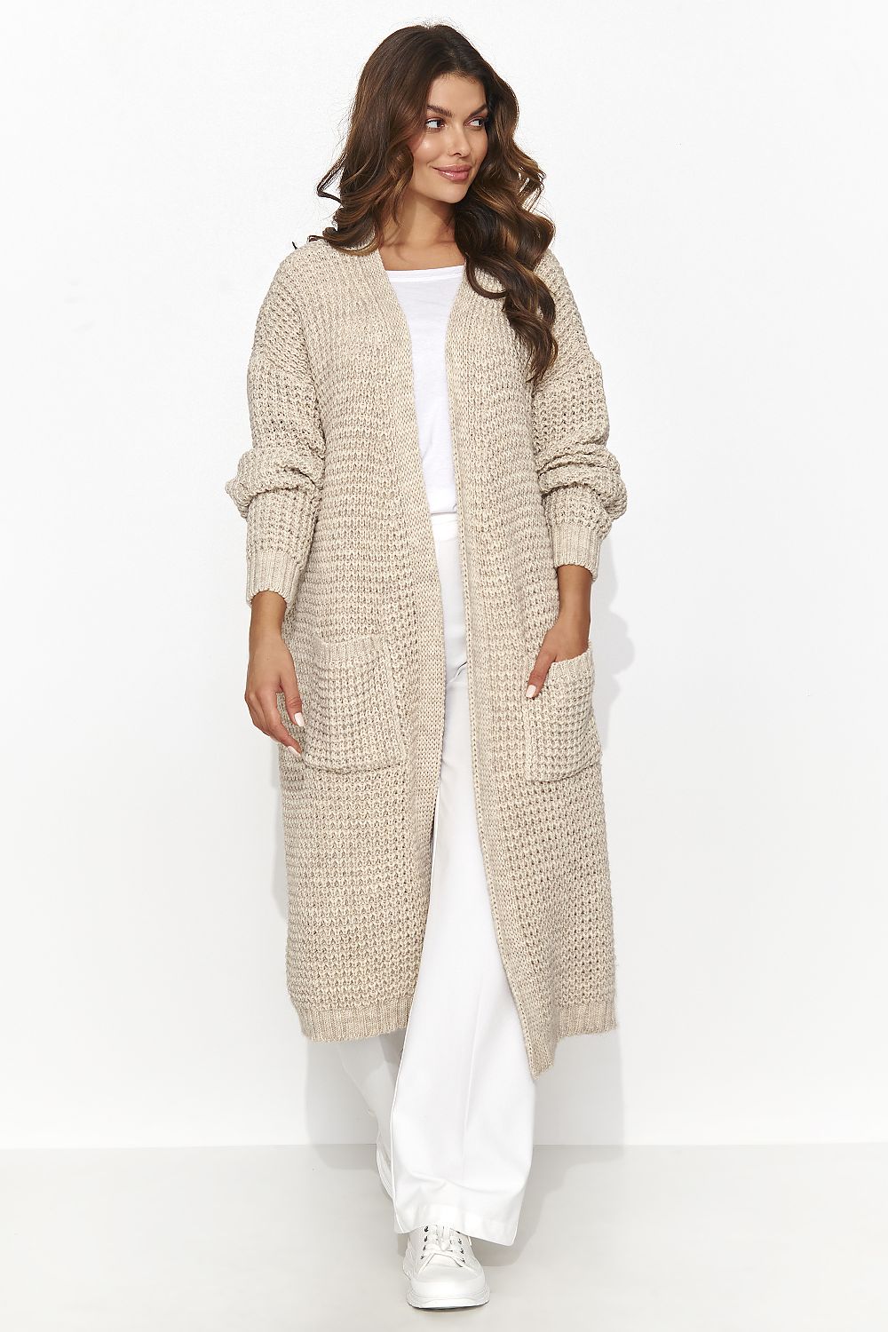  cardigan model 192454 Numinou 