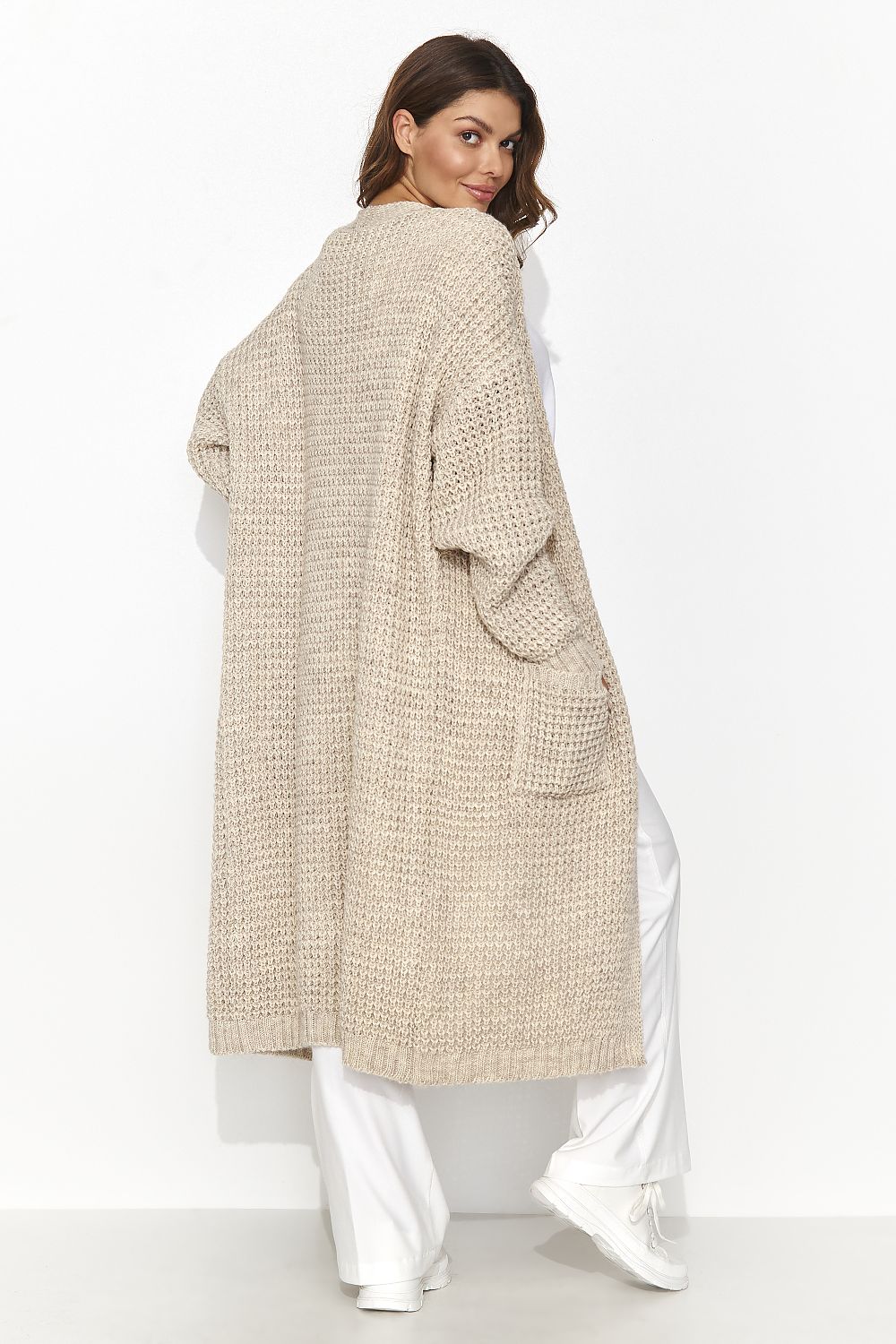  cardigan model 192454 Numinou 