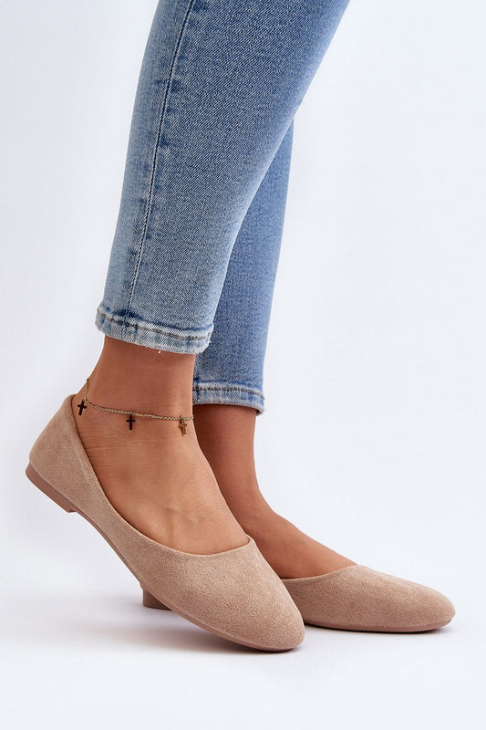  Ballerina\'s model 192477 Step in style 
