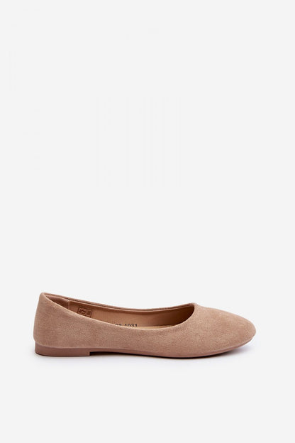  Ballerina\'s model 192477 Step in style 