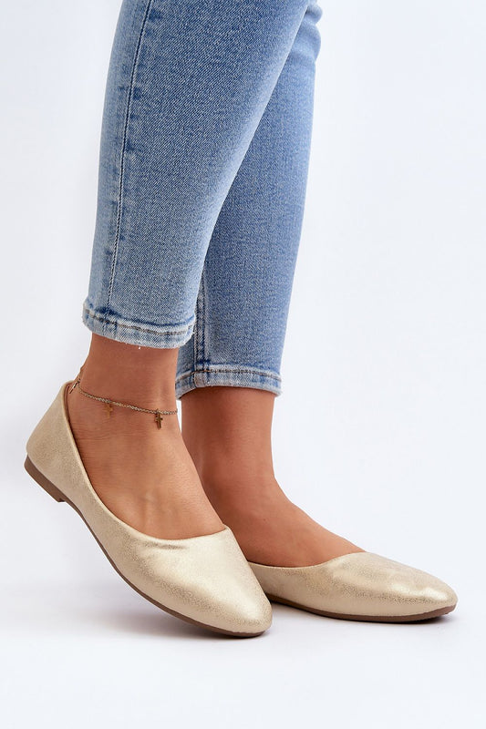  Ballerina\'s model 192478 Step in style 