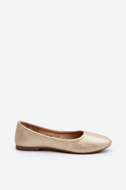  Ballerina\'s model 192478 Step in style 