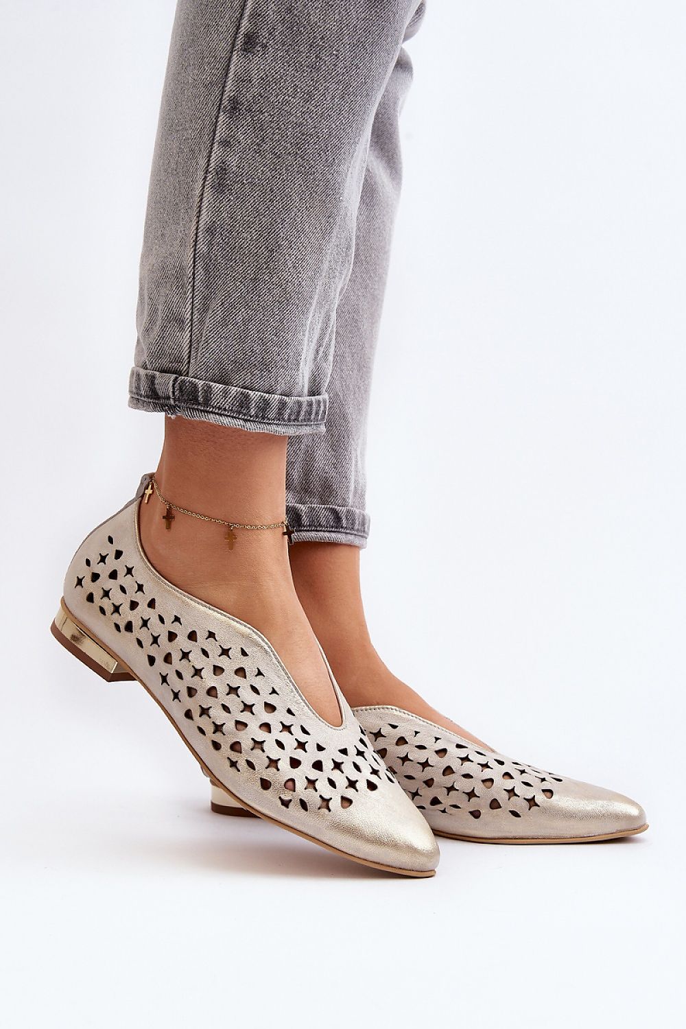  Ballerina\'s model 192479 Step in style 