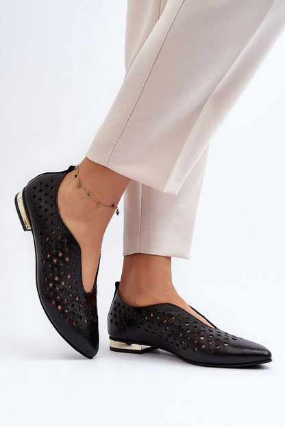  Ballerina\'s model 192480 Step in style 