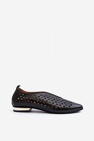  Ballerina\'s model 192480 Step in style 