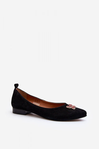  Ballerina\'s model 192481 Step in style 