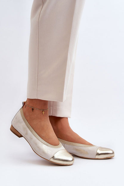  Ballerina\'s model 192483 Step in style 