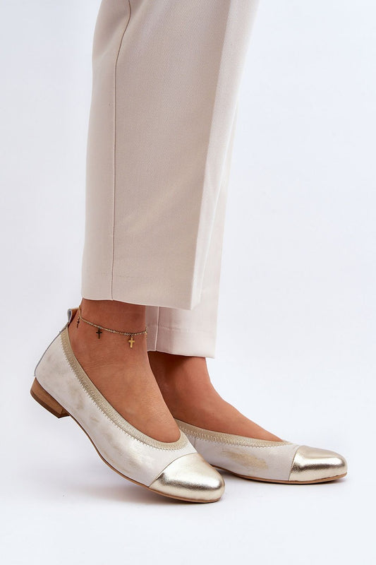  Ballerina\'s model 192483 Step in style 