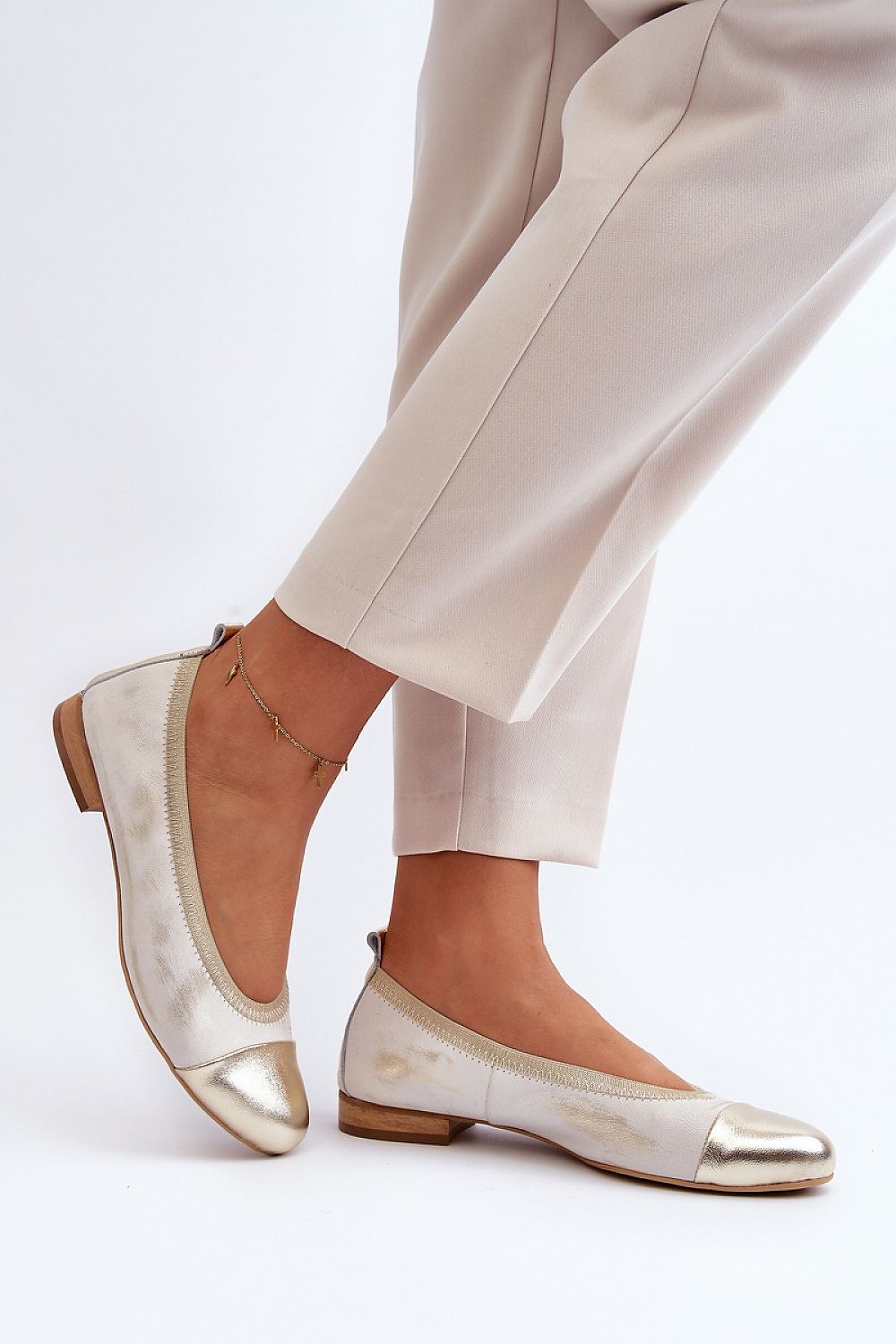  Ballerina\'s model 192483 Step in style 