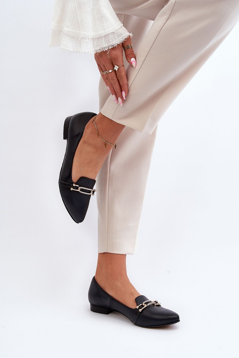  Ballerina\'s model 192486 Step in style 