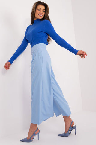  Damesbroek model 192503 Italy Moda 